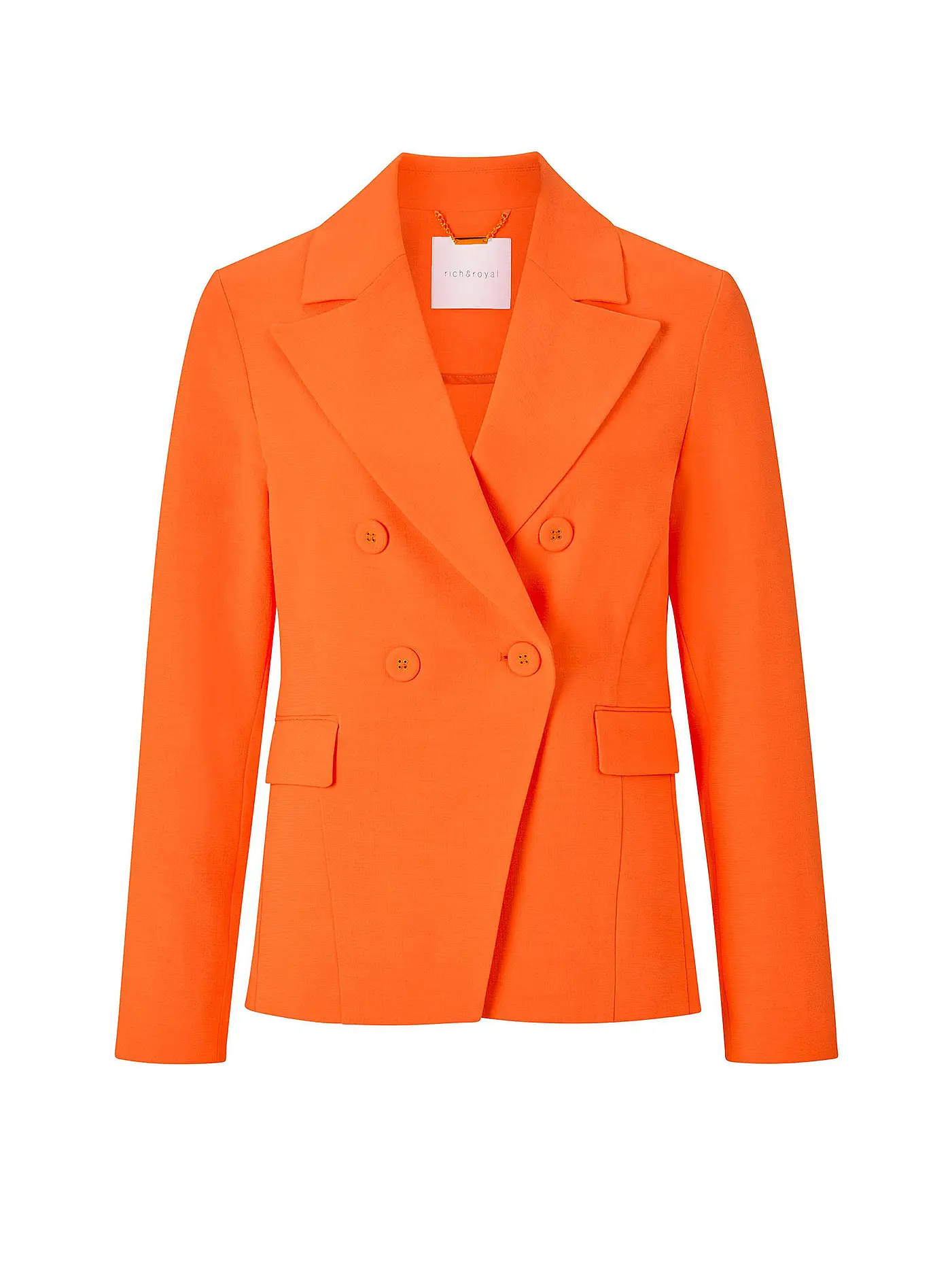 RICH & ROYAL | Blazer | 